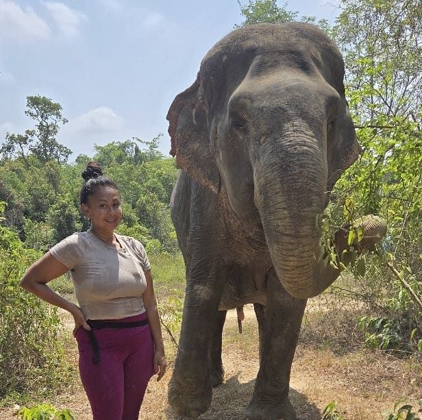 Thida Penn