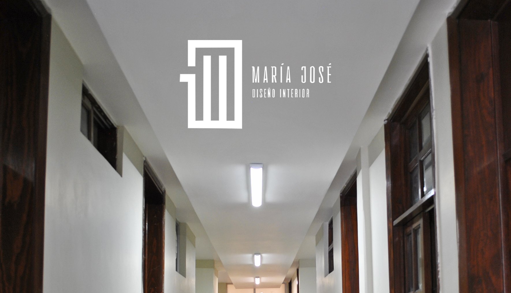 MARÍA JOSÉ Diseño Interior