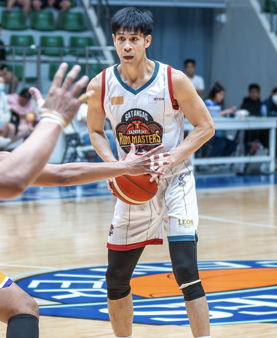 Basketball - SOURCE: Batangas City-Tanduay Rum Masters will retain 6 ...