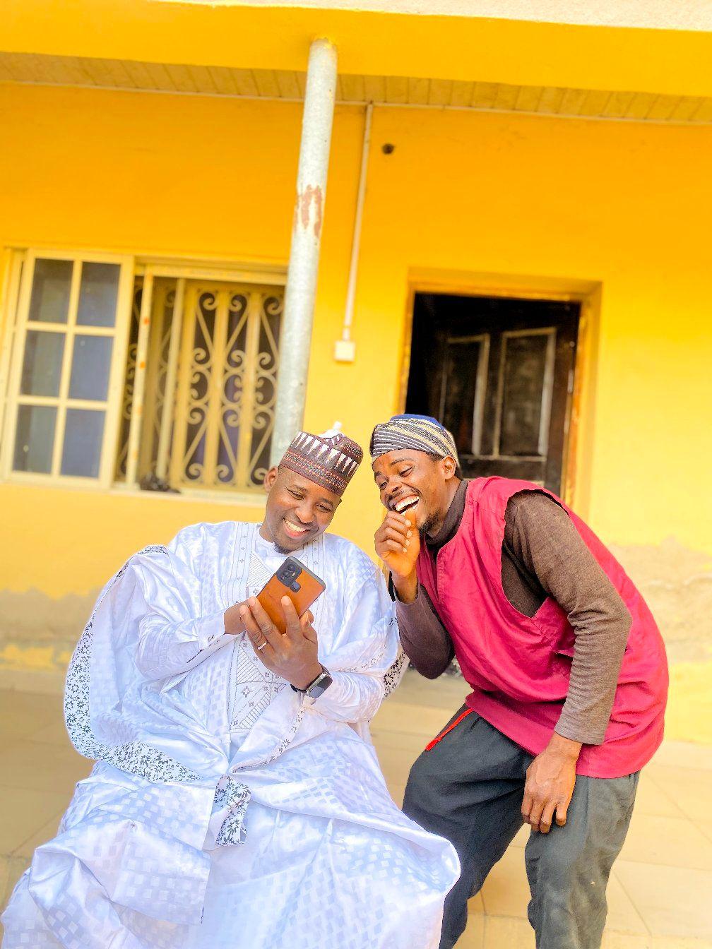 Gombe gida U D AMANA | Rabiu Idris | Facebook