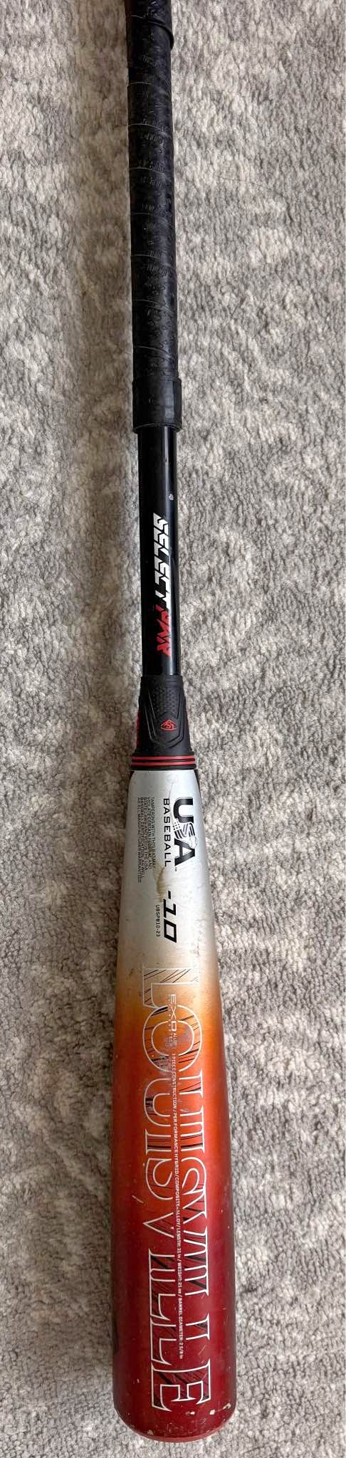 collectible - Baseball & Softball Bats - Amherst, New Hampshire ...