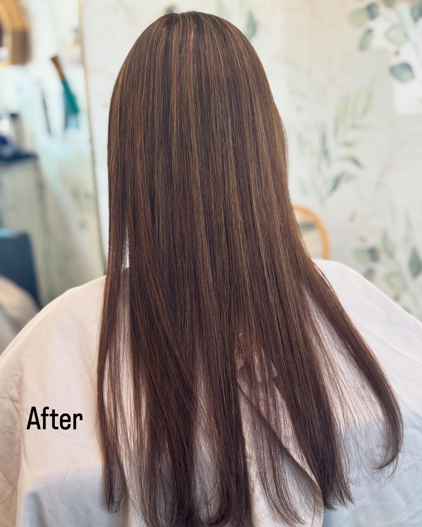 Kalee Rene at Studio 8744 - 💗 New Year, New Hair!! #daviddouglassalon # ...