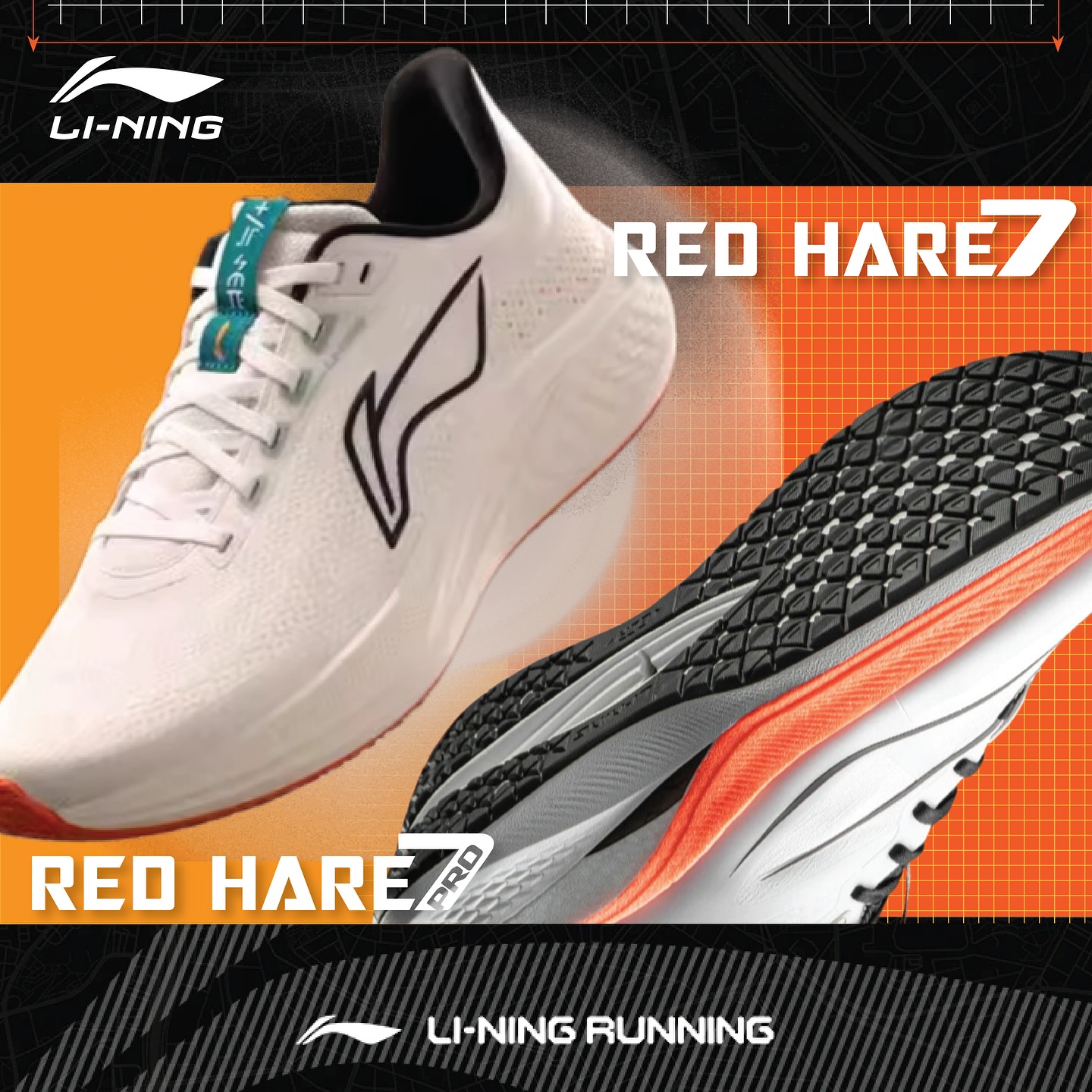 Li-Ning Distributor Concept Store Malaysia | Petaling Jaya