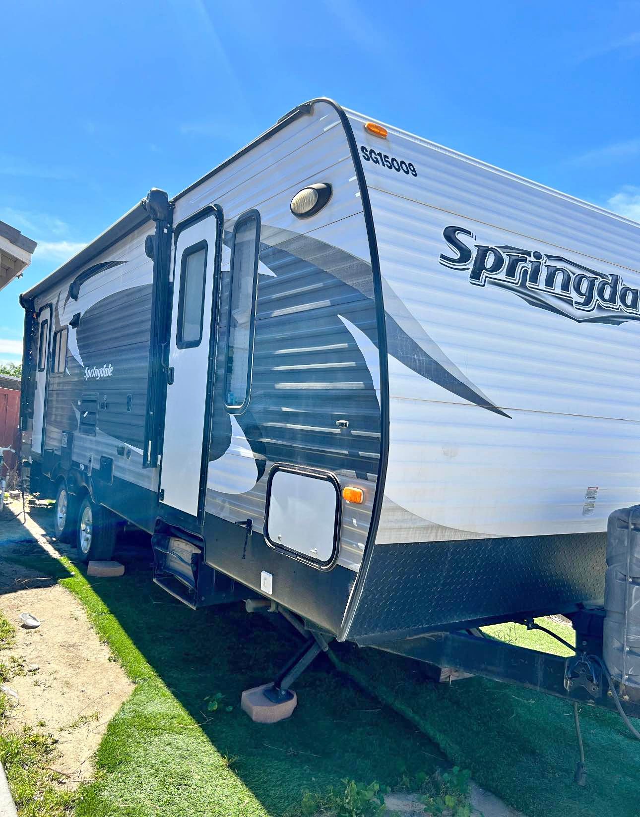 Rv for sale - RVs & Campers - Menifee, California | Facebook ...
