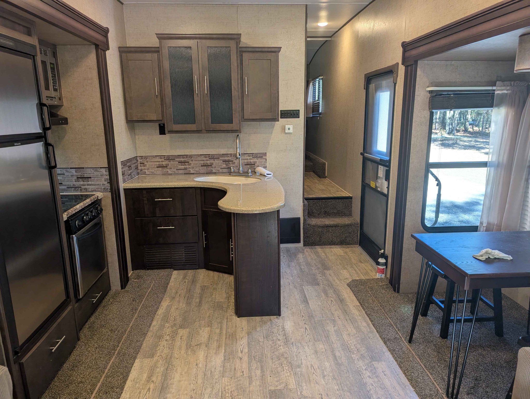 Camper never lived in. - RVs & Campers - Dunnellon, Florida | Facebook ...