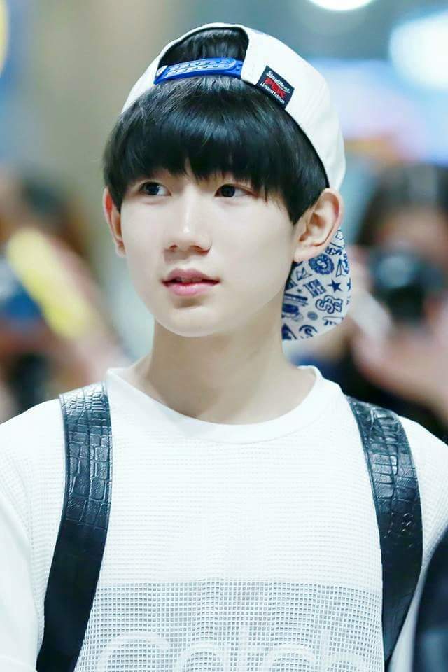 Tfboys.王俊凯-王源-易烊千玺added a new photo. - Tfboys.王俊凯-王源