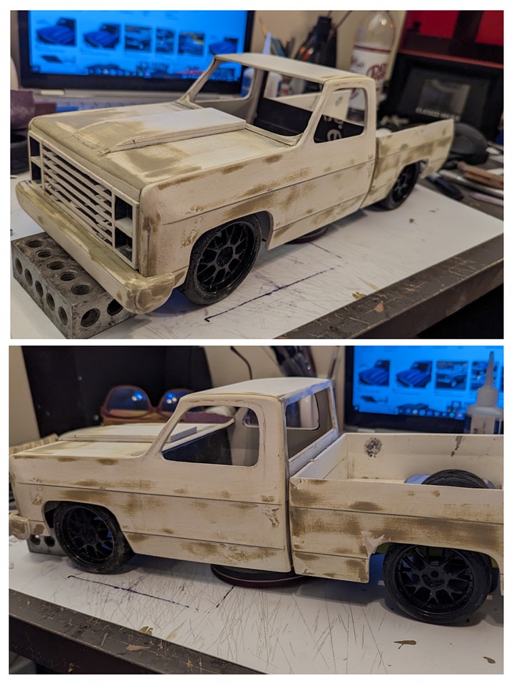 Vector Sigma Creations