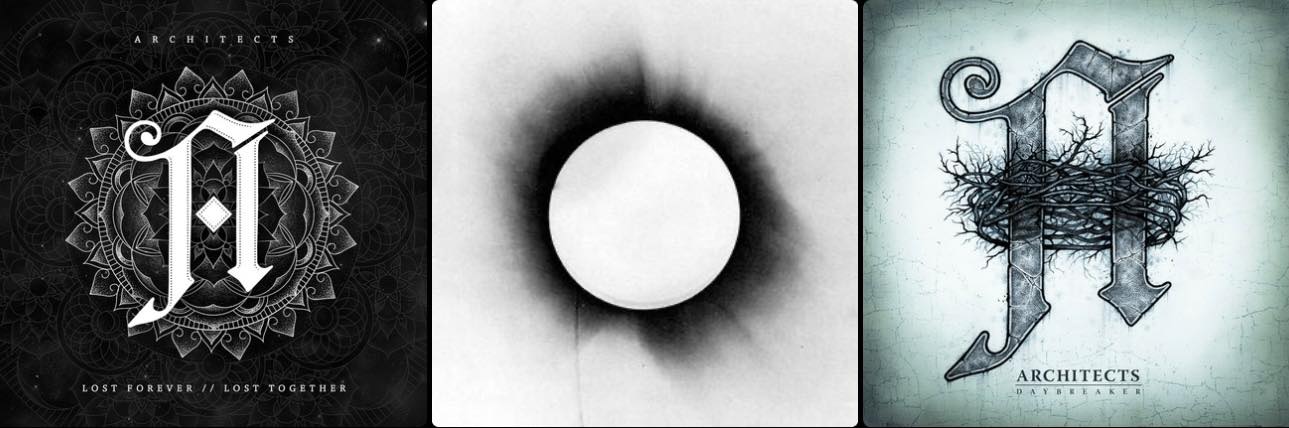 Nightmares is peak 00s mathcore by Architects