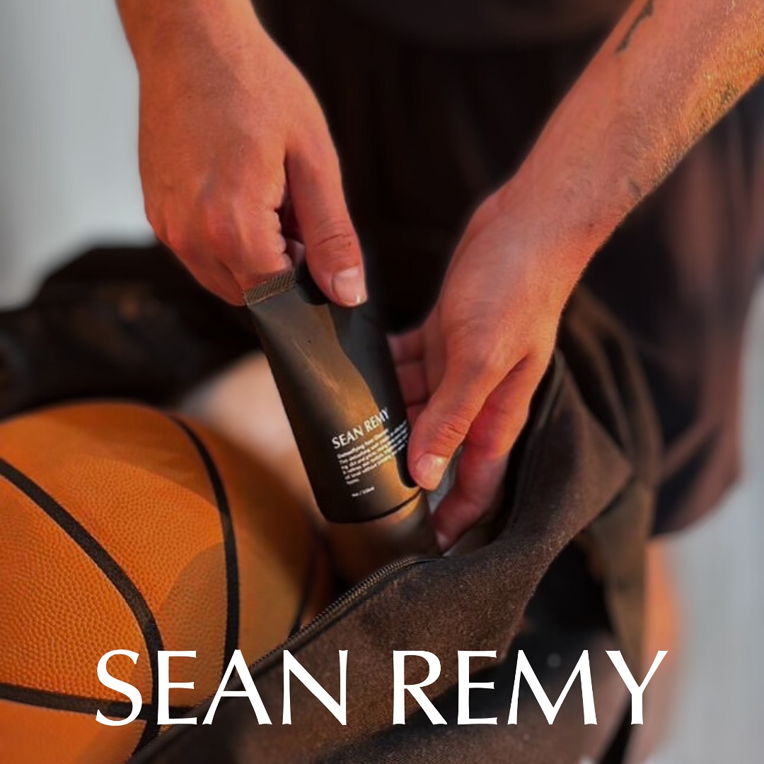 Sean Remy Skincare