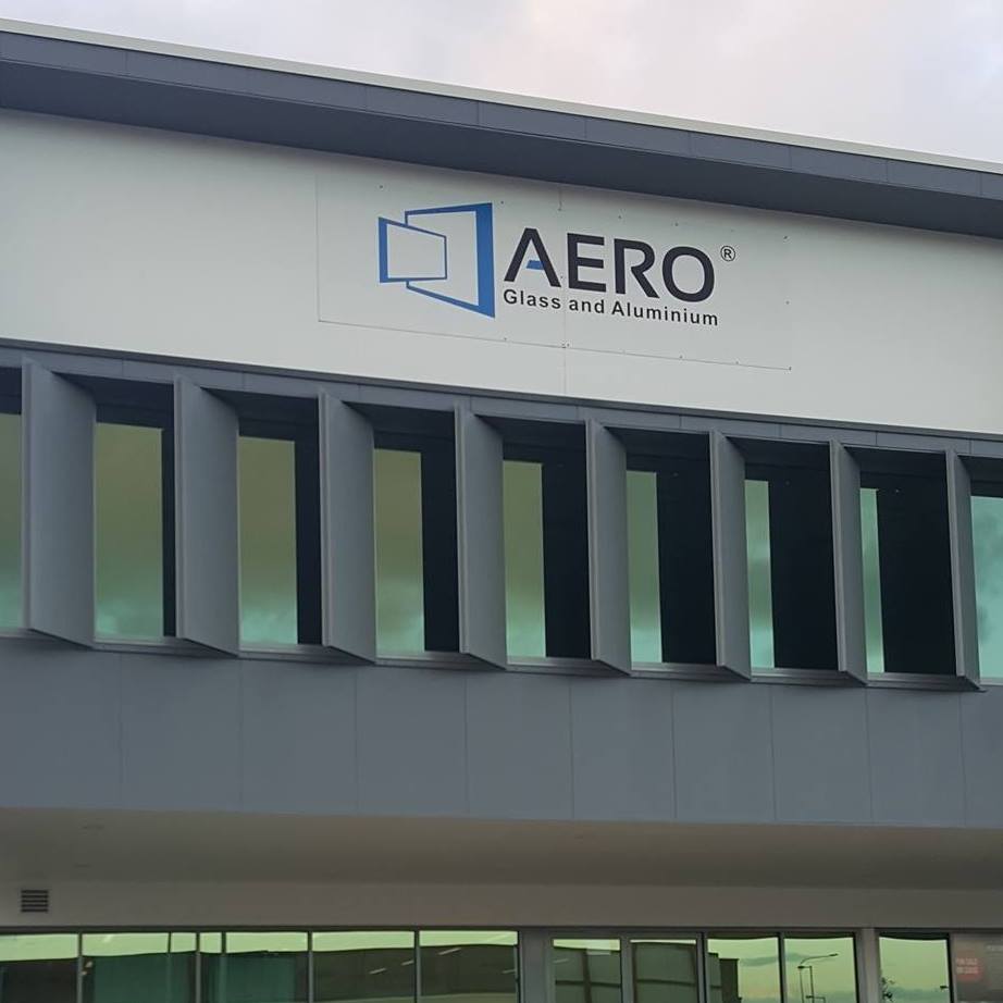 Aero Glass & Aluminium... - Aero Glass & Aluminium Pty Ltd