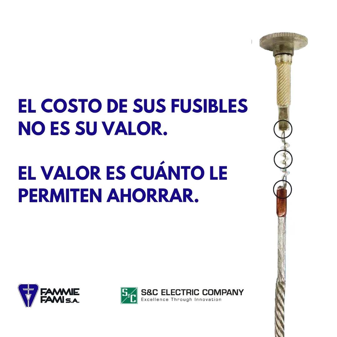 Fami_news - 🔧Te contamos la importancia de tener fusibles...