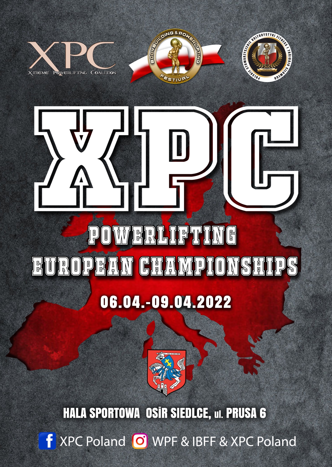 XPC Poland - ⭕️Formularz zgłoszeniowy⭕️ https://forms.gle ...
