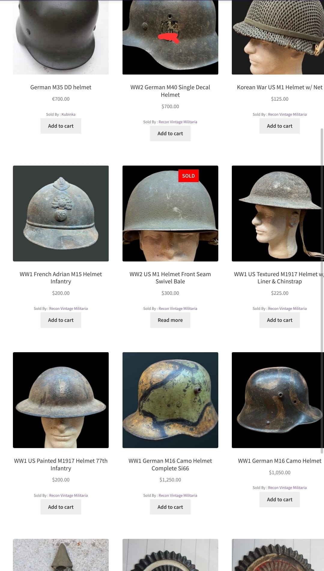 661944.com (@661944militaria) • Facebook