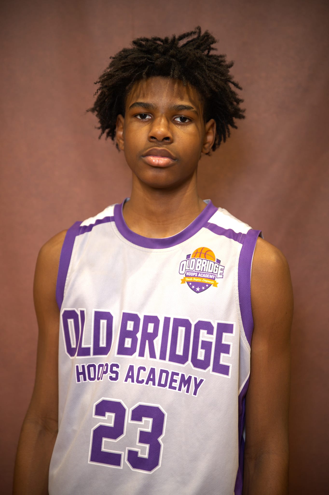 ️Hoops Alumni Spotlight ️... - Old Bridge Hoops Academy | Facebook