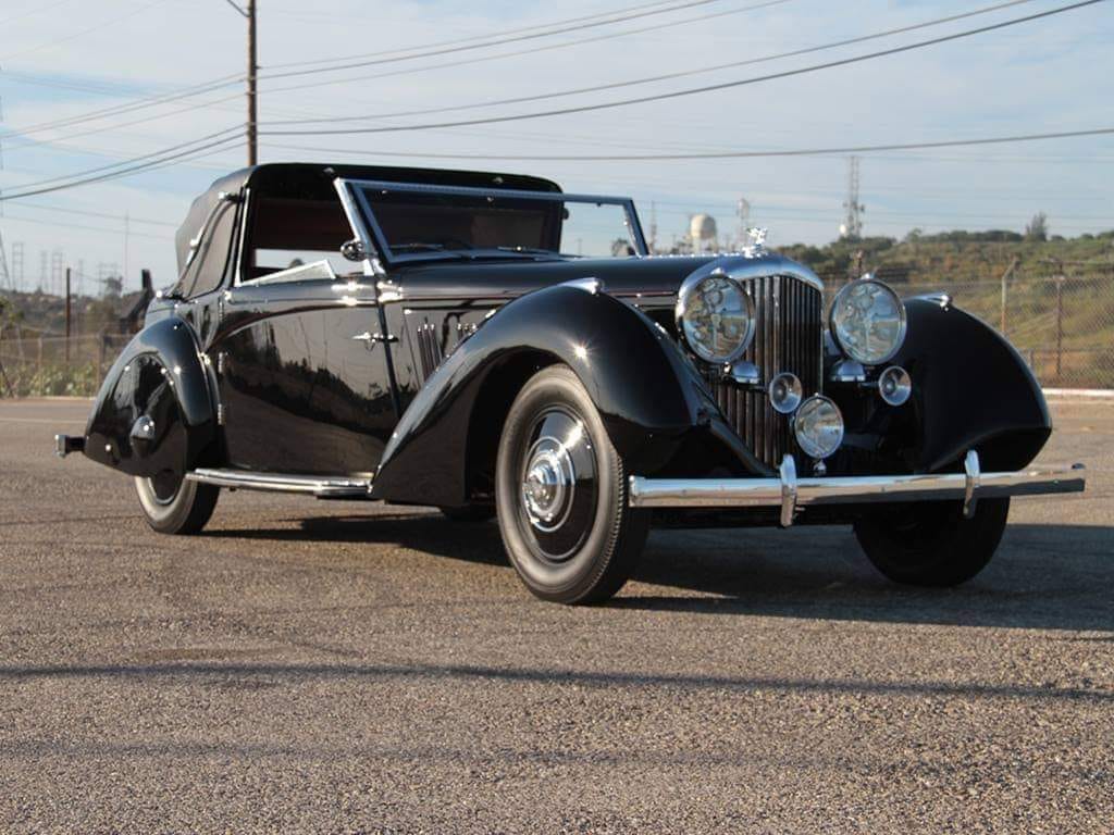 Wow why did they stop... - Top Secret Customs & Restorations | Facebook