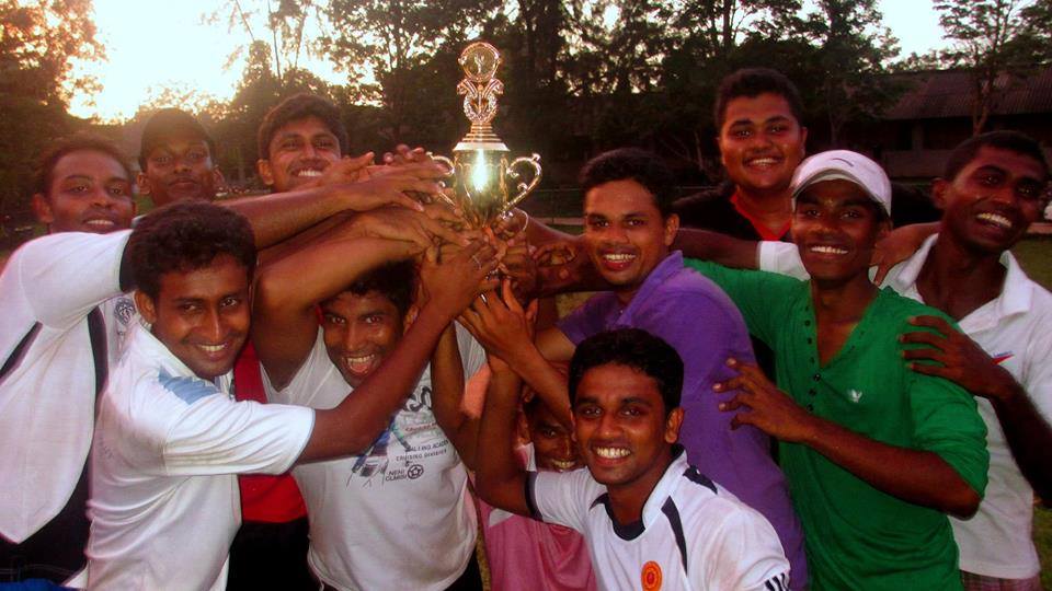 Ragama - Nice memories of HPL edition 1....IT S ONGOING ORGANIZING A ...