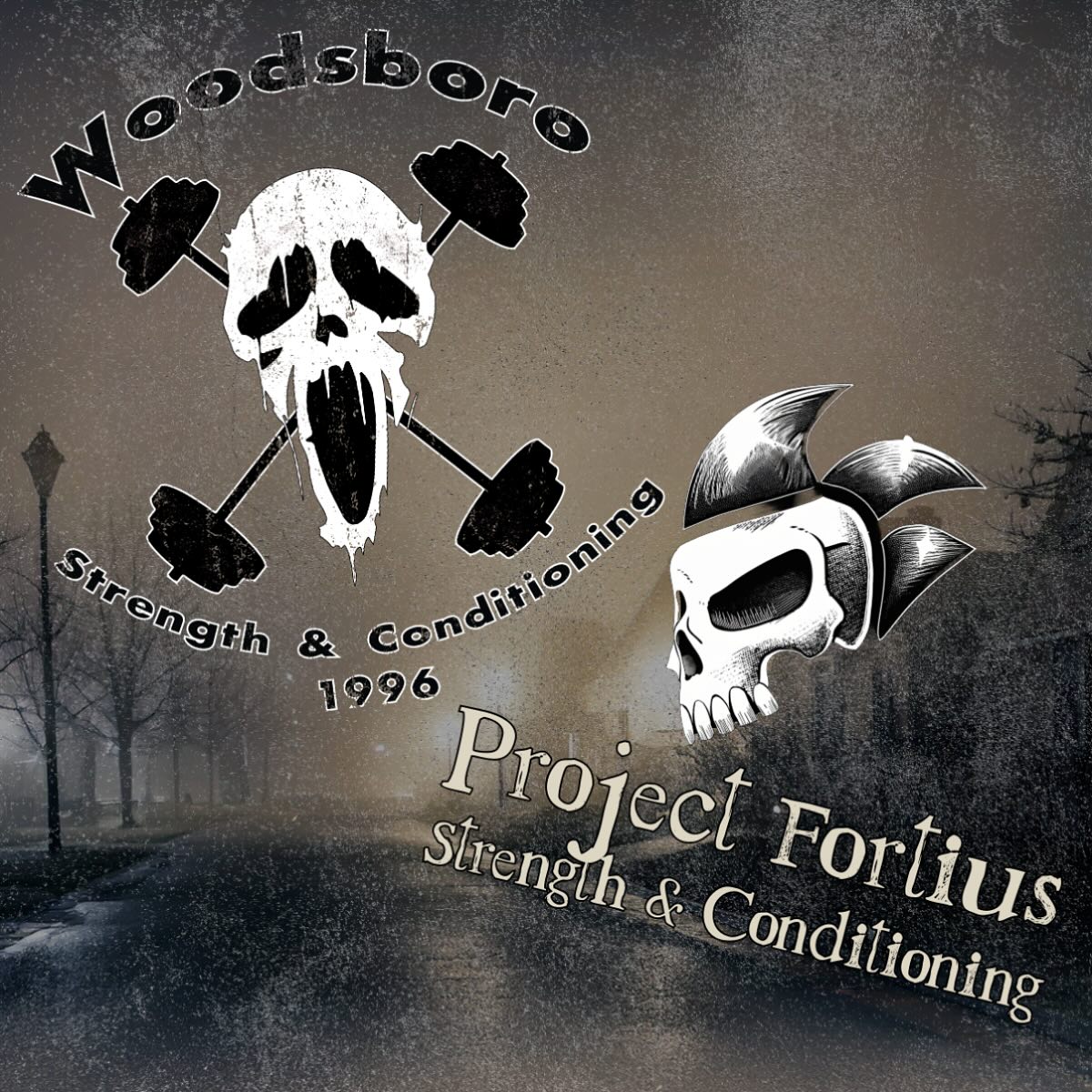 Project Fortius | Seattle WA