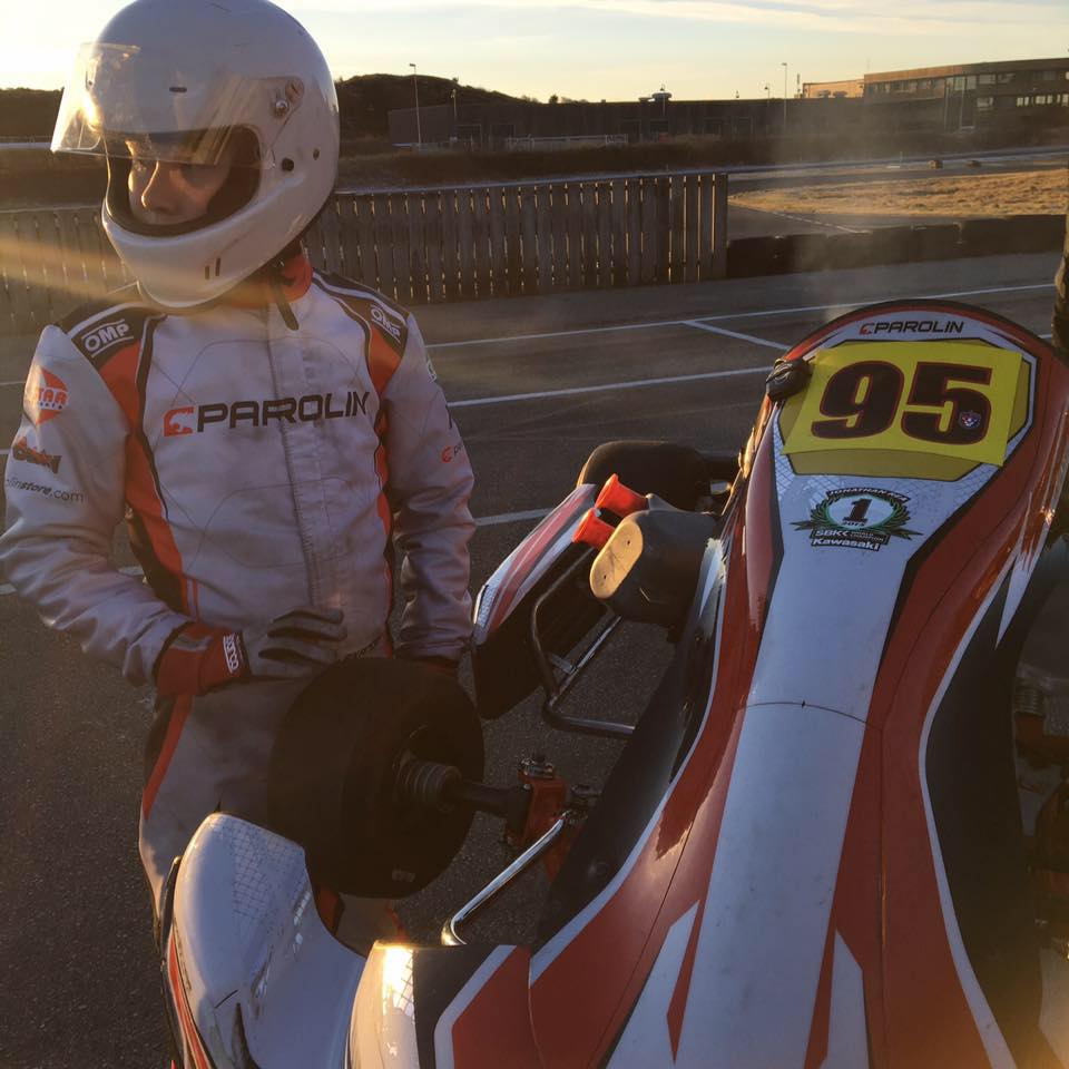 Alexander N. Hagen Racing