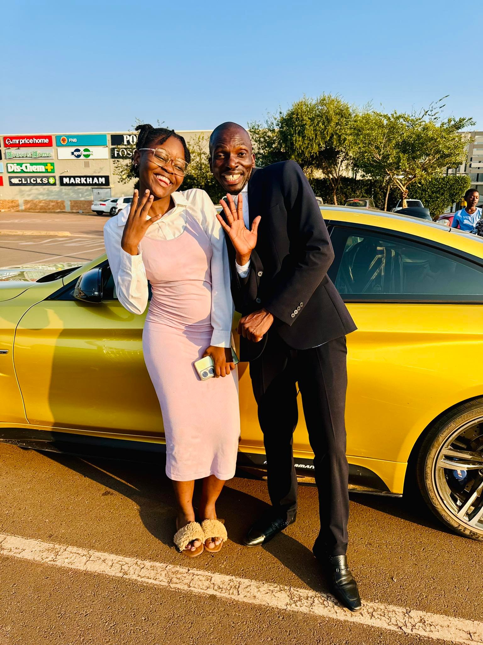 Musanda Musanda - Musanda Musanda added a new photo — at...