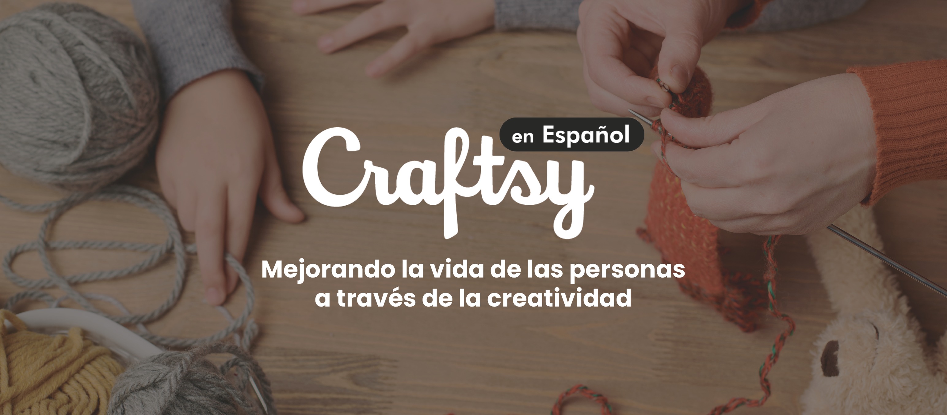 Craftsy en Español