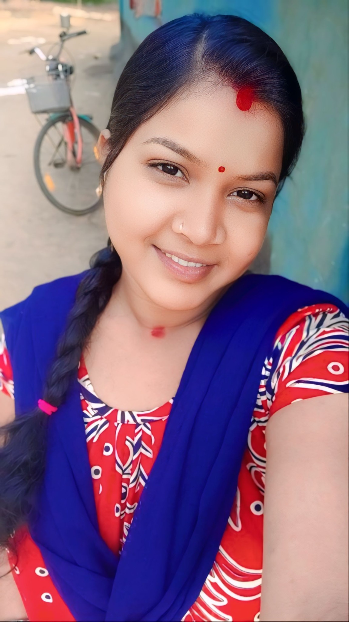 Mamata Raju