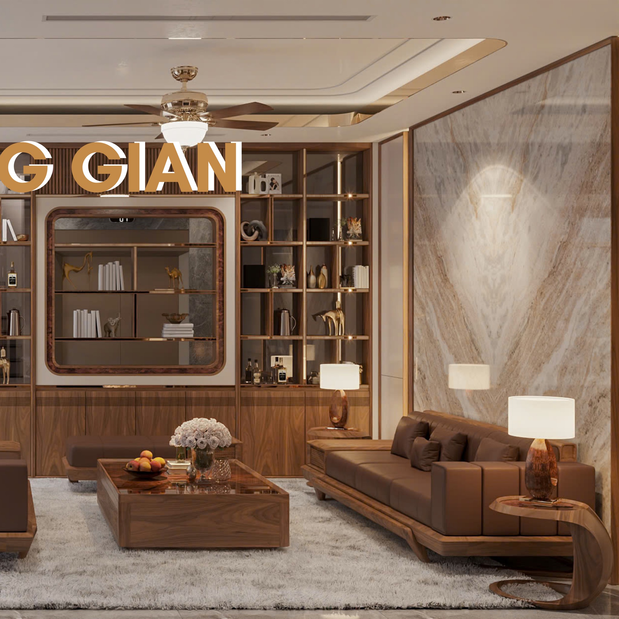 DH Luxury - Nội Thất Cao Cấp | Hanoi
