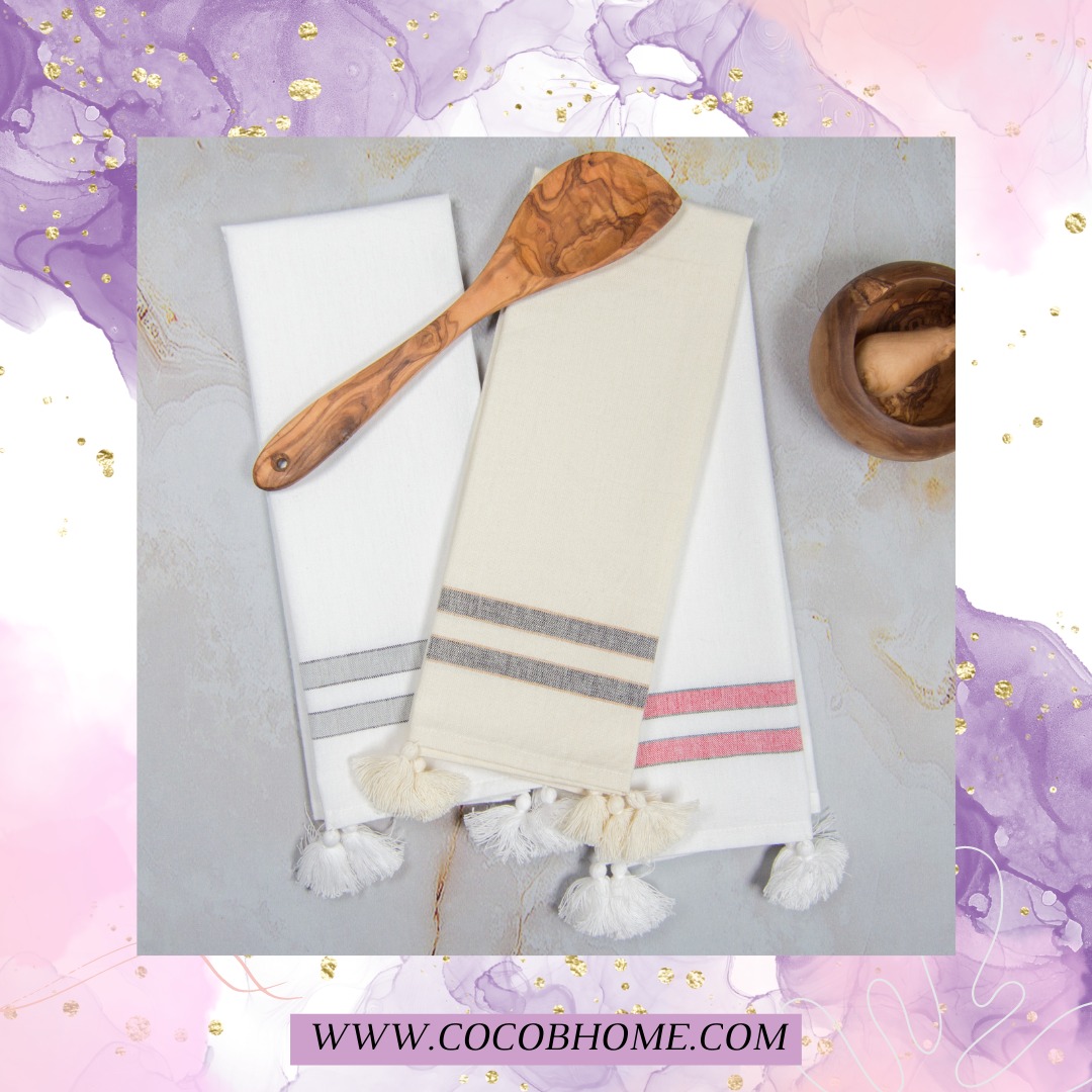 CoCo B. Kitchen & Home