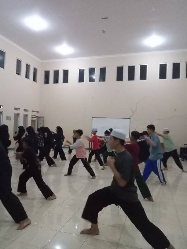 Hidayatul Falah Sukamukti | Kuningan