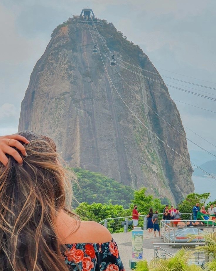 Smart Rio Tour