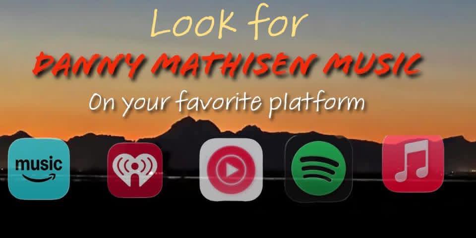 Dan Mathisen Outdoors