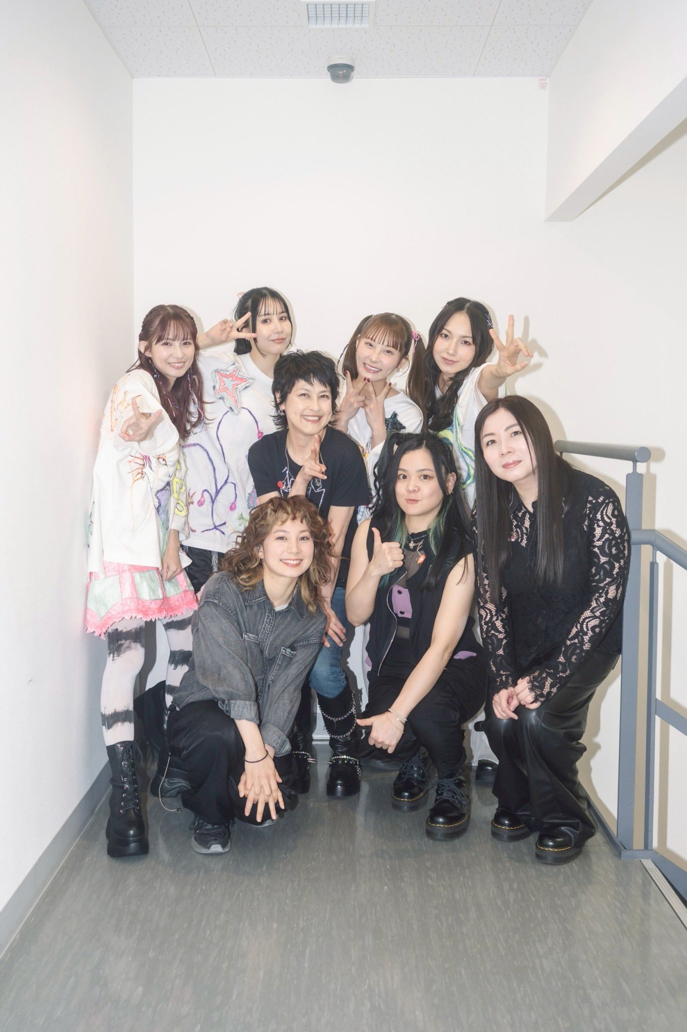 2022.04.10 SCANDAL WORLD TOUR 2022 