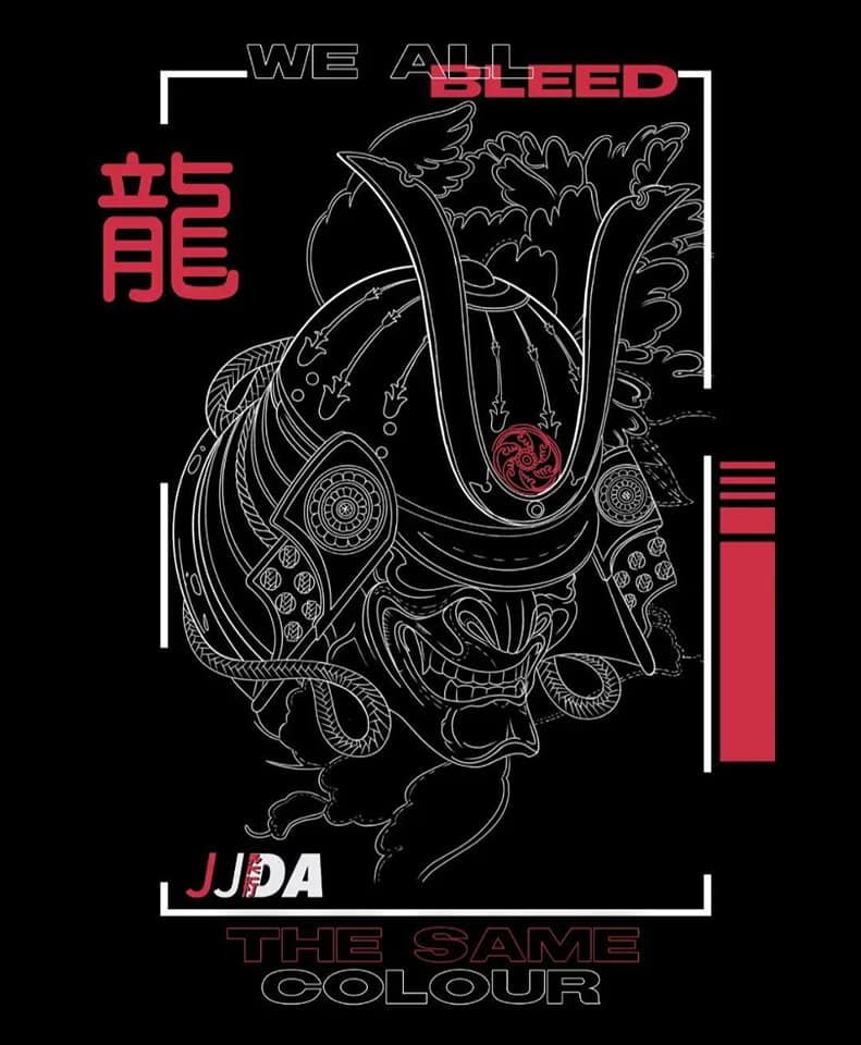 JJDA brand