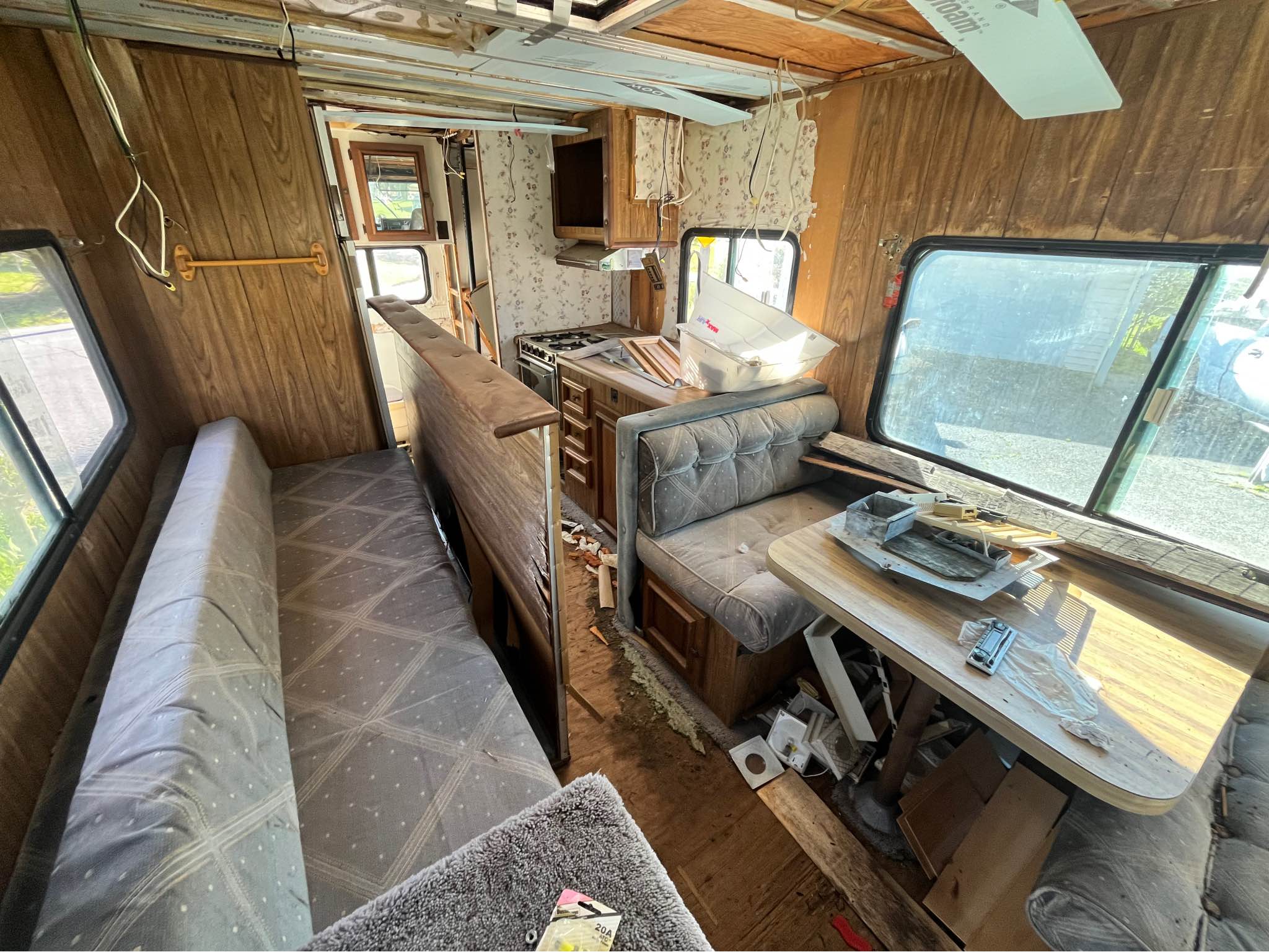 1986 Allegro Motorhome - RVs & Campers - Nixa, Missouri | Facebook ...