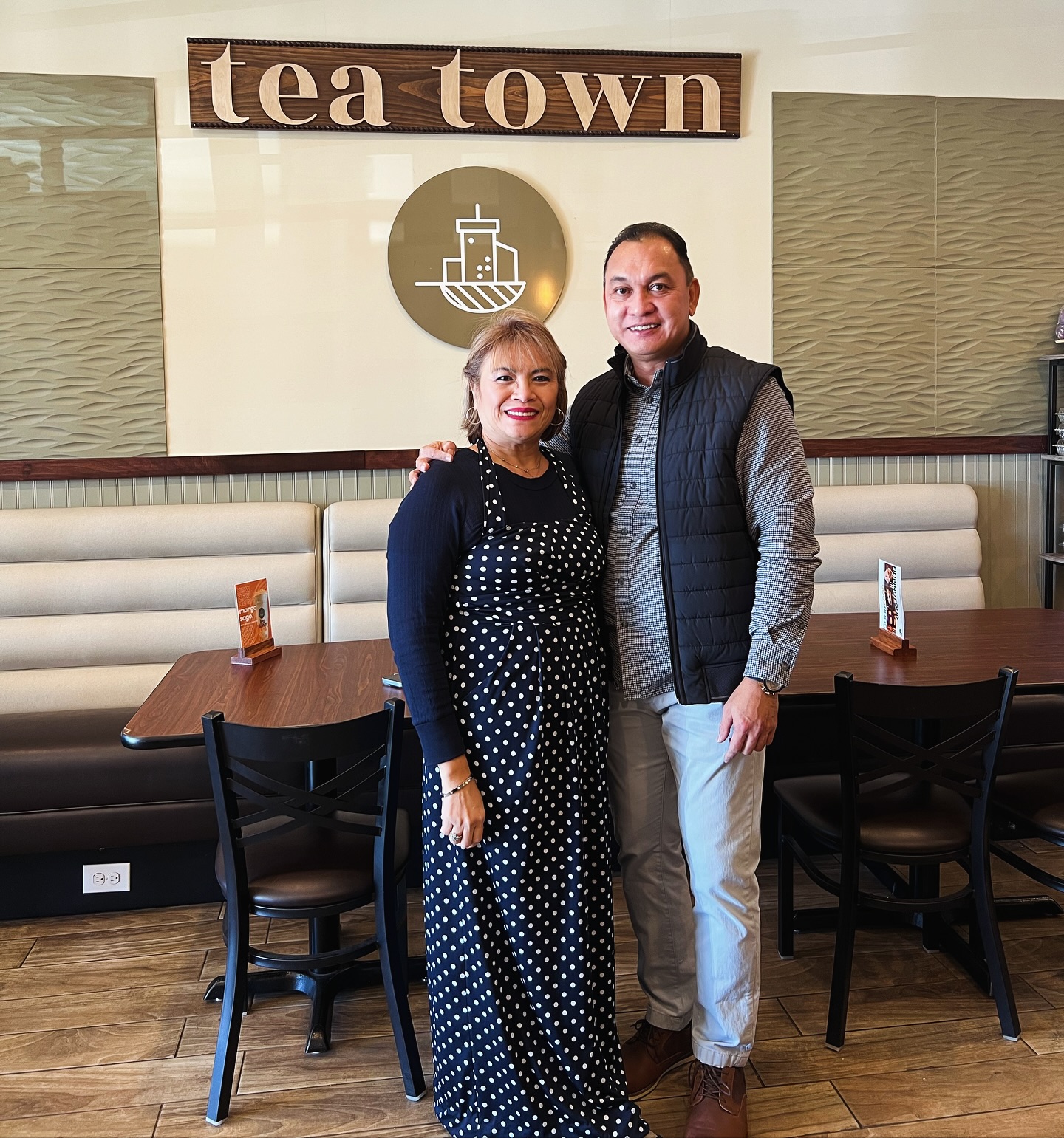 Tea Town Plano | Plano TX