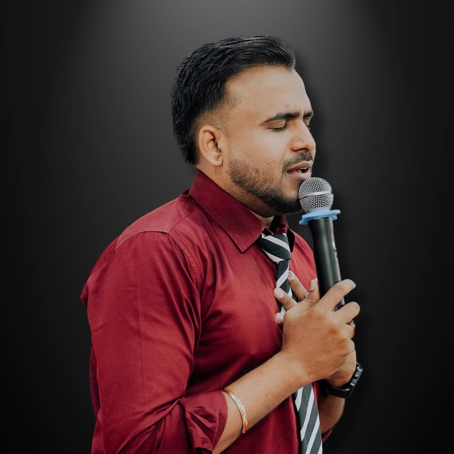Sumit Mandale Ministries added... - Sumit Mandale Ministries