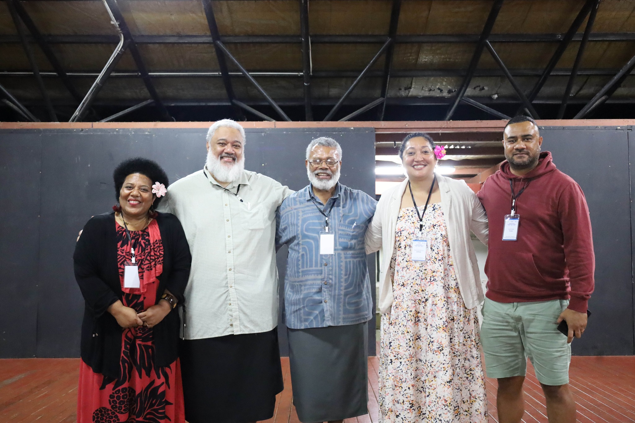 #PacificPeoples | 🎤 SPC's Culture... - Pacific-Community-SPC | Facebook