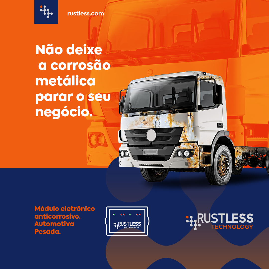 Temos soluções... - Rustless Anticorrosivo Eletrônico | Facebook