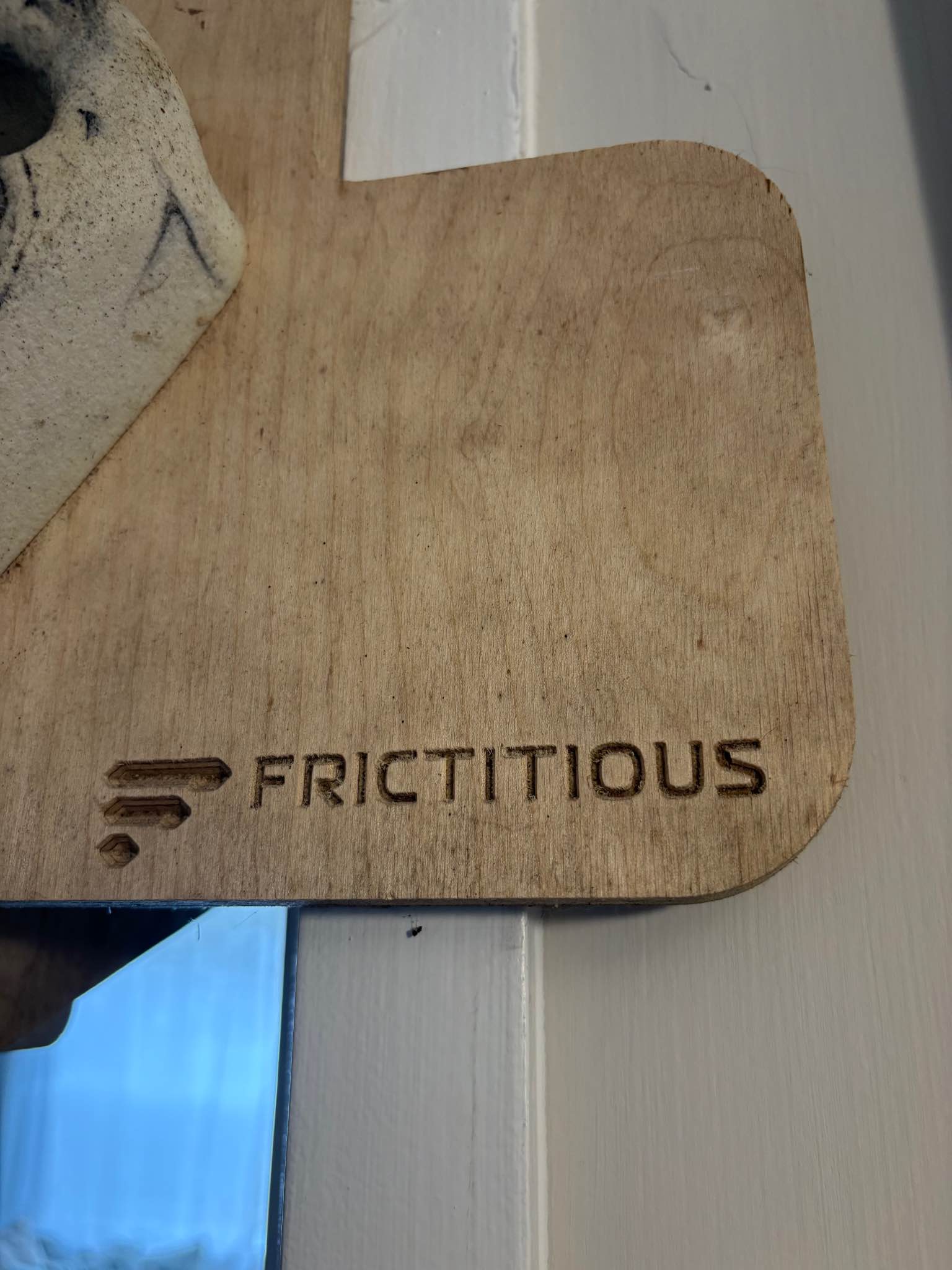 Metolius Climbing Board + Fricticious door attachment - Outdoor ...