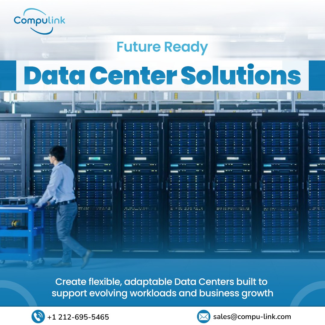 Compulink Technologies, Inc. | New York NY