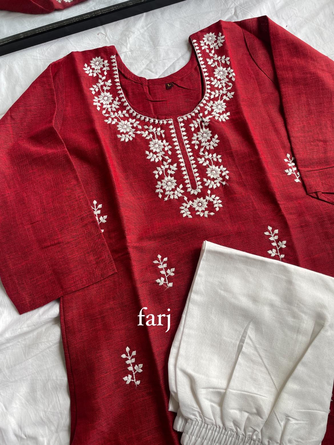 FARJ | Dhaka