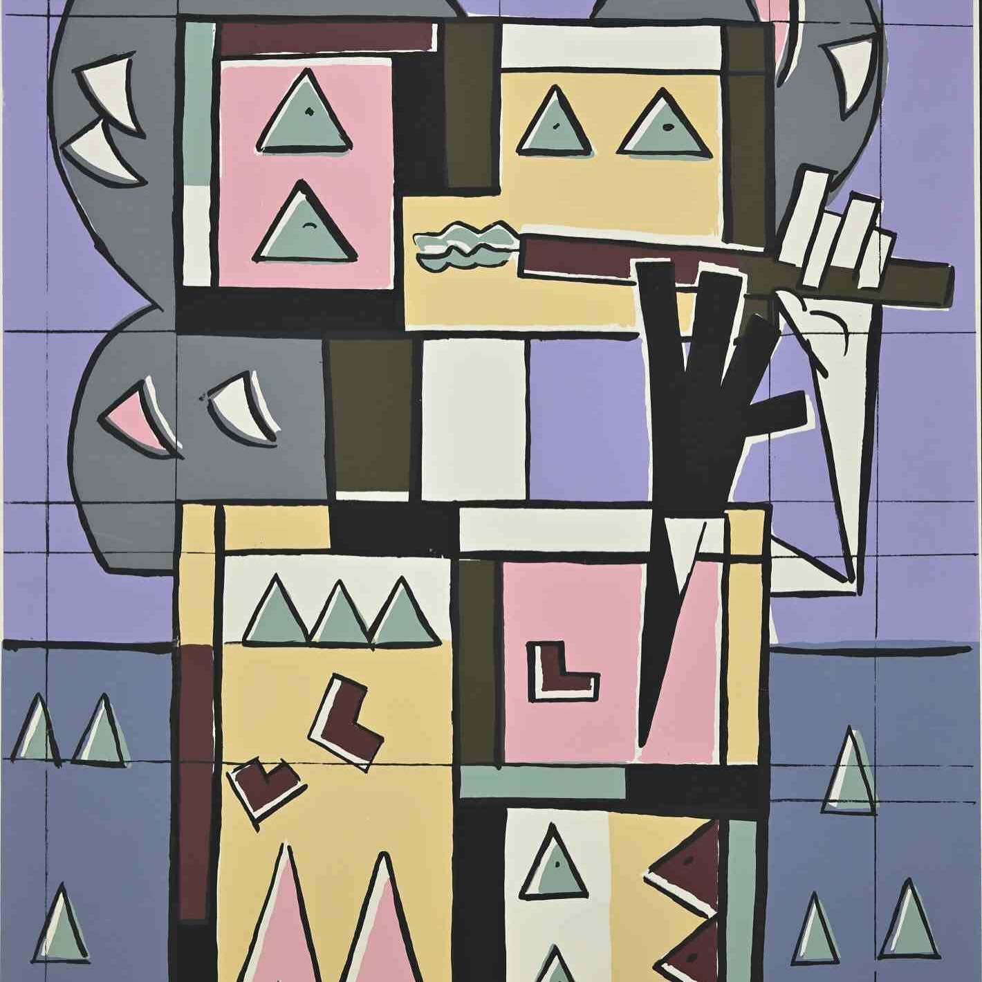 Wallector - Picasso contributed significantly to a number of artistic ...