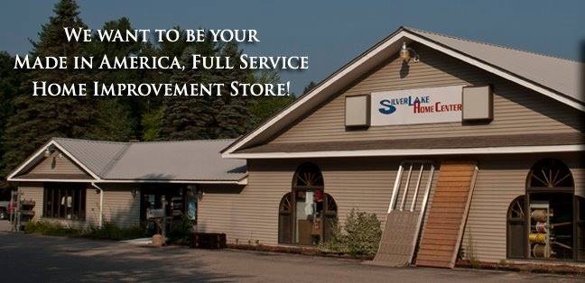 Silver Lake Home Center | Silver Lake NH