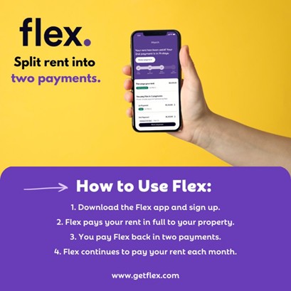 Trails - 💸 Welcome to a better way to pay rent! 🏡 We’re excited to ...