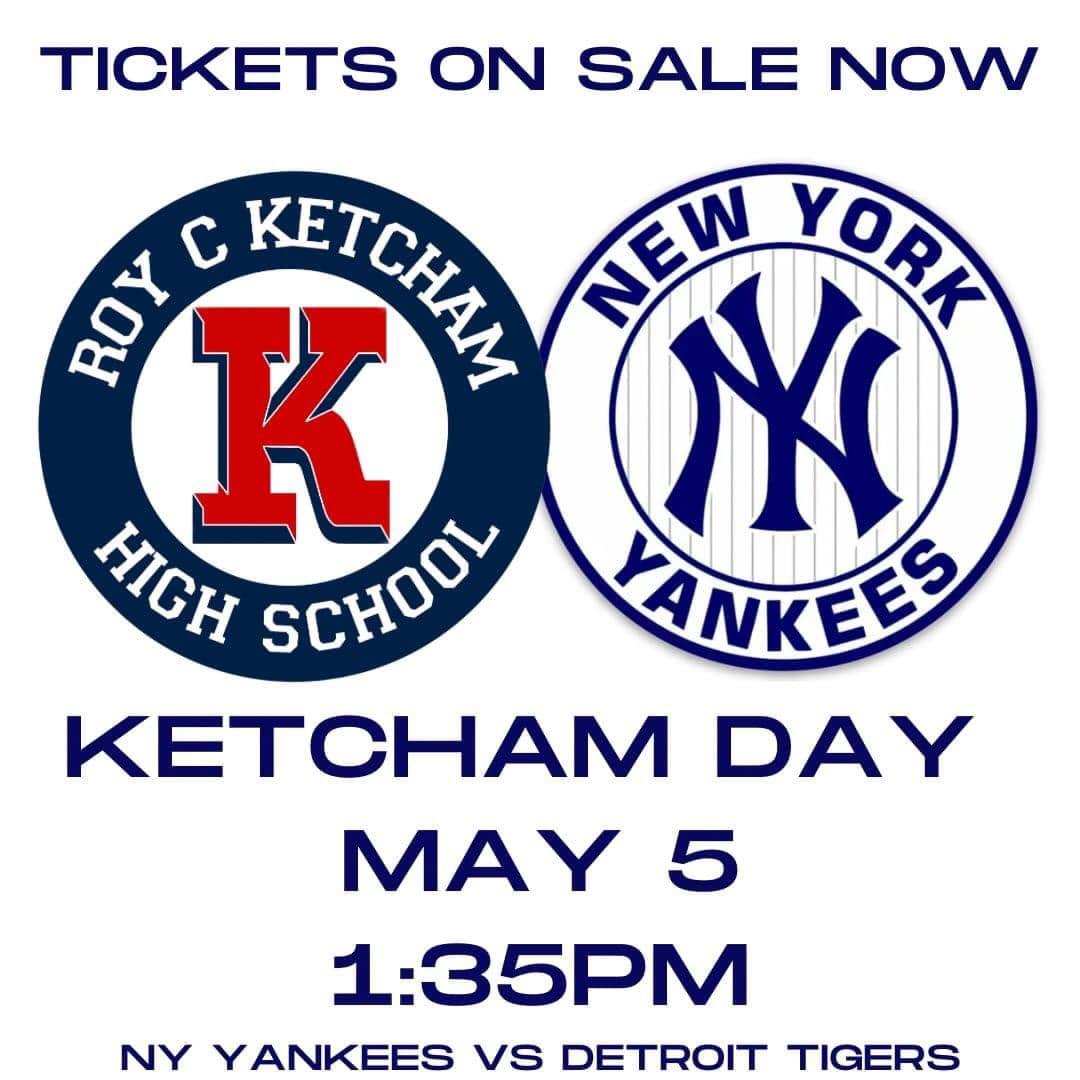 Roy C. Ketcham HS PTSA | Wappingers Falls NY
