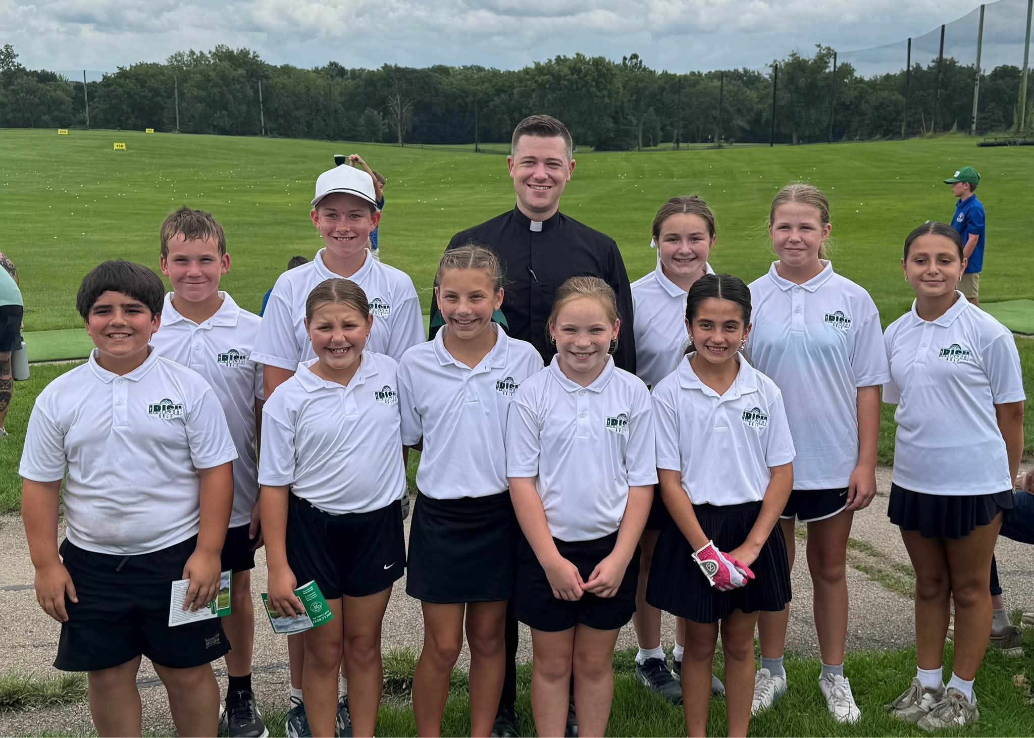 St. Patrick School, Washington, IL