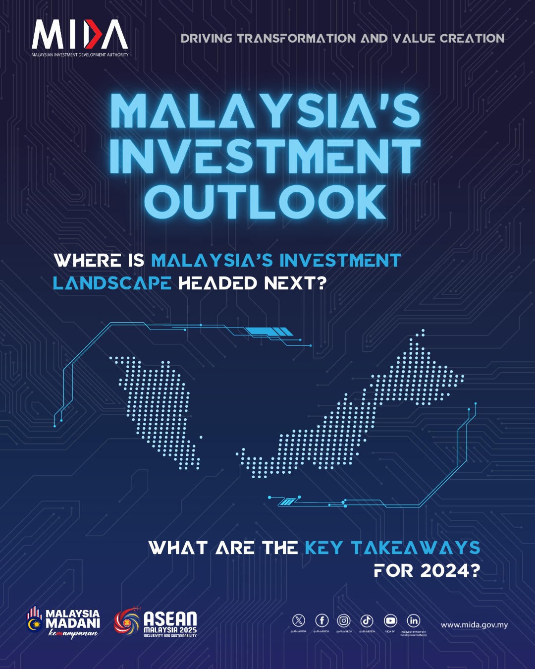Malaysian - These insights will be unveiled at AMC 2025, an exclusive ...
