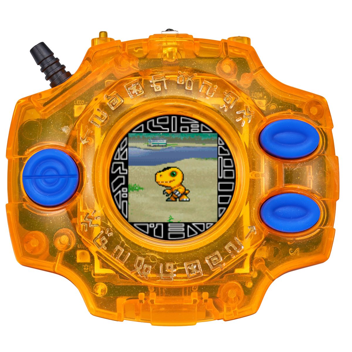 🔥New Pre-Orders for 29.06.2026 (Part V)🔥 Bandai - Mobile LCD Toy