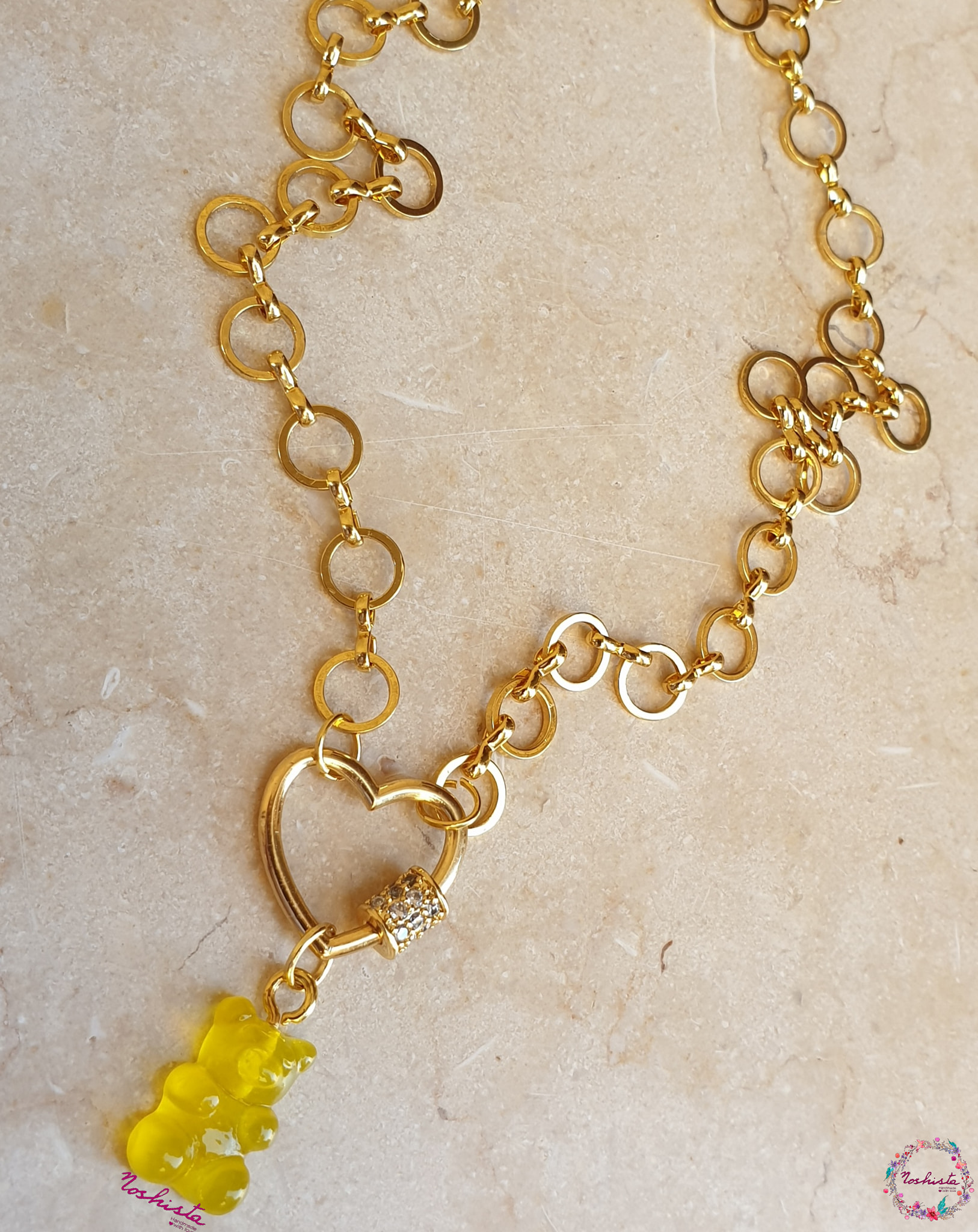 Noshista Accessories added a new photo. - Noshista Accessories