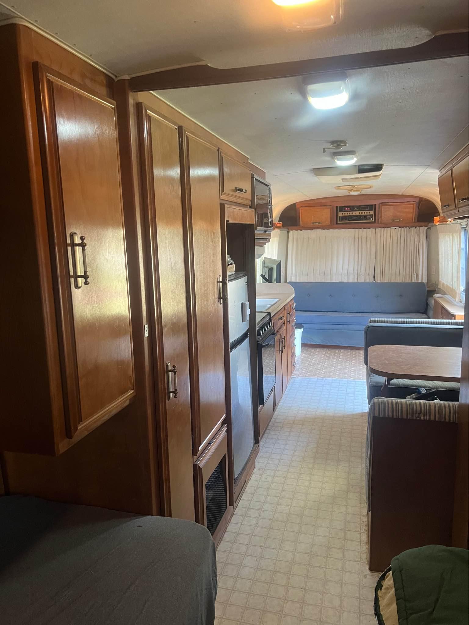 1985 Avion by Fleetwood - RVs & Campers - Trumann, Arkansas | Facebook ...