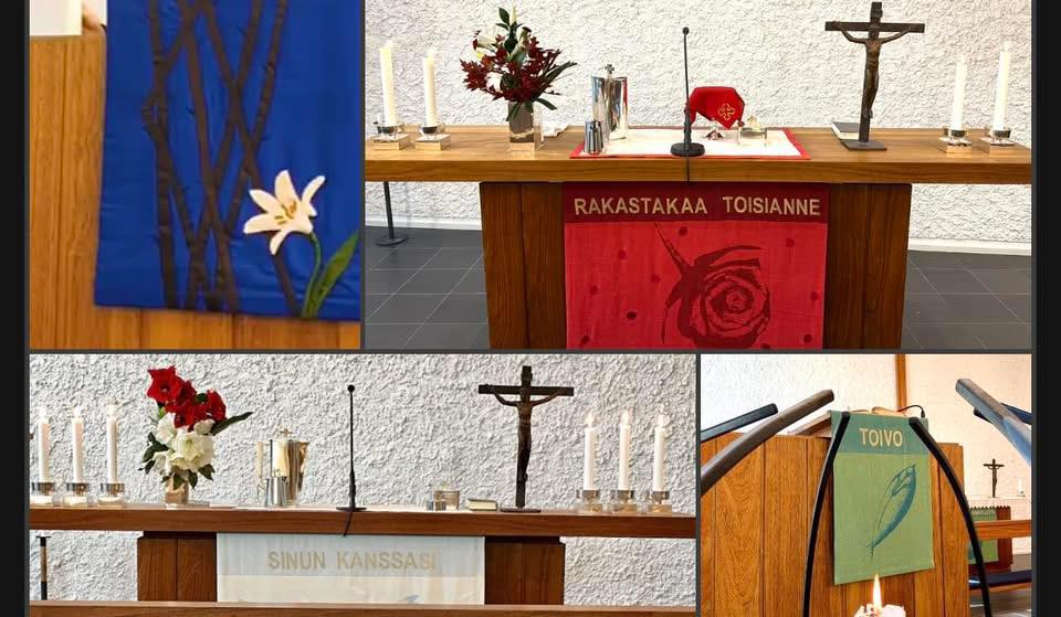 ISRAEL STUDIO ️ Tässä jaksossa Risto Huvila on Tel Avivissa ja ...